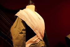 © Exposition : Le costume provençal, un patrimoine_Sanary-sur-Mer - Sanary Tourisme