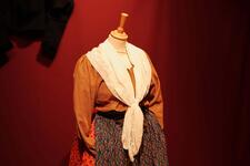 © Exposition : Le costume provençal, un patrimoine_Sanary-sur-Mer - Sanary Tourisme