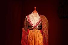 © Exposition : Le costume provençal, un patrimoine_Sanary-sur-Mer - Sanary Tourisme