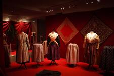 © Exposition : Le costume provençal, un patrimoine_Sanary-sur-Mer - Sanary Tourisme