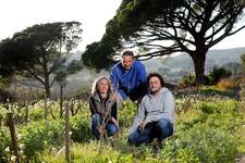 © Domaine Les Oeuvres Vives_Le Castellet - Les Oeuvres Vives