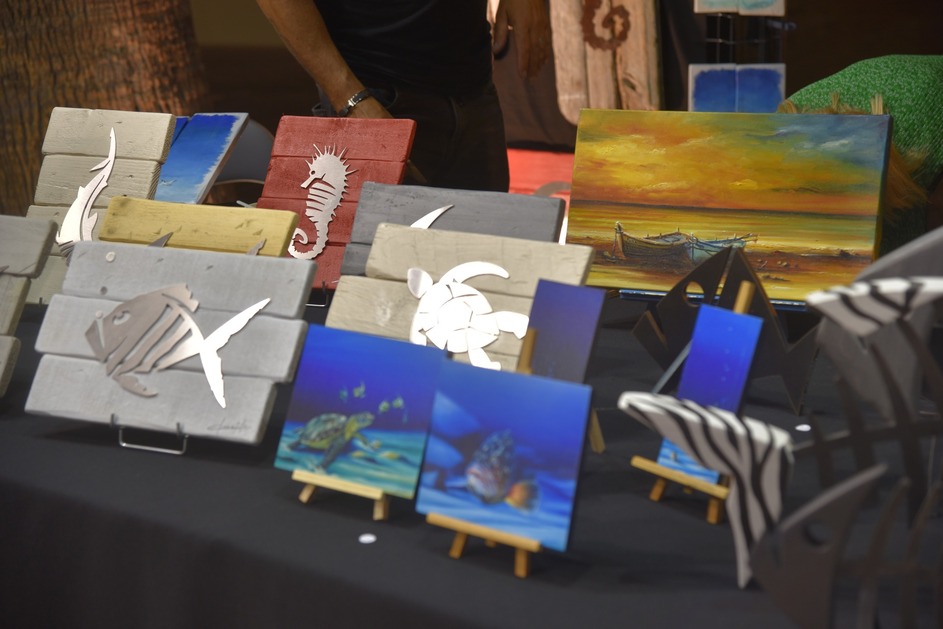 © Carré des Artistes_Sanary-sur-Mer - Ville de Sanary-sur-Mer