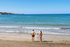 © Plage du Lido_Sanary-sur-Mer - Sanary Tourisme