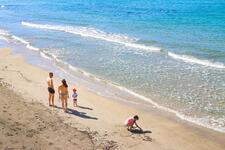 © Plage du Lido_Sanary-sur-Mer - Sanary Tourisme