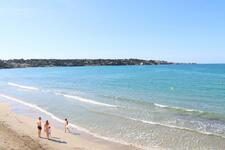 © Plage du Lido_Sanary-sur-Mer - Sanary Tourisme