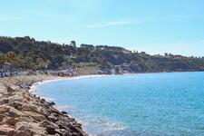 © Plage du Lido_Sanary-sur-Mer - Sanary Tourisme