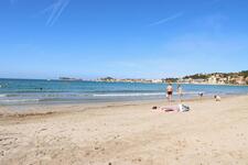 © Plage du Lido_Sanary-sur-Mer - Sanary Tourisme