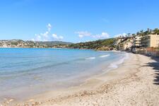 © Plage de la Gorguette_Sanary-sur-Mer - Sanary Tourisme
