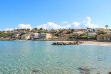 © Plage de la Gorguette_Sanary-sur-Mer - Sanary Tourisme