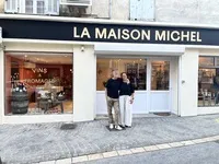 © La Maison Michel_Bandol - La Maison Michel_Bandol