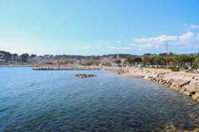 © Plage du Levant_Sanary-sur-Mer - Sanary Tourisme