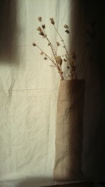 Exposition d’Eve Pietruschi « Un geste vers le bas »