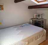 © Vivet Christine_Sanary-sur-Mer - Vivet Christine - chambre