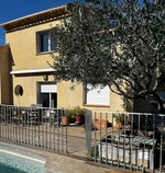 © Vivet Christine_Sanary-sur-Mer - Vivet Christine - maison