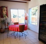 © Vivet Christine_Sanary-sur-Mer - Vivet Christine - Salle à manger