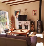 © Vivet Christine_Sanary-sur-Mer - Vivet Christine - Salon