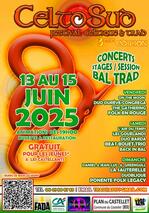 © Celtosud_Le Castellet - Tradijadis