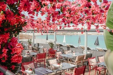 © Hôtel Ile Rousse Thalazur_Bandol - Hôtel Ile Rousse Thalazur_Bandol