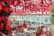 © Hôtel Ile Rousse Thalazur_Bandol - Hôtel Ile Rousse Thalazur_Bandol