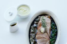 © Le Bistrot Lumière_Bandol - Le Bistrot Lumière_Bandol