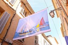 © Exposition | Les Pointus et Sanary : 20 ans d'amour et de passion_Sanary-sur-Mer - Sanary Tourisme