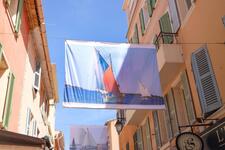 © Exposition | Les Pointus et Sanary : 20 ans d'amour et de passion_Sanary-sur-Mer - Sanary Tourisme