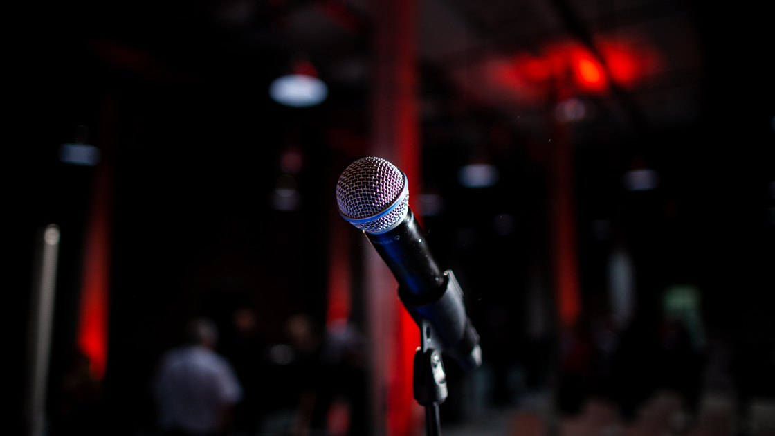 Soirée Stand-Up (3ᵉ édition)_Sanary-sur-Mer