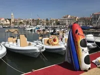 © Location bateaux à moteur Sanary Var - Sanary Location