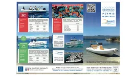 © Sanary Location Bateau - Sanary Location Bateau