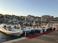 © Location bateaux à moteur Sanary Var - Sanary Location