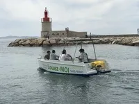 © Location bateaux à moteur Sanary Var - Sanary Location