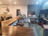 © Restaurant Pizza Chez Ninou_Le Castellet - Chez Ninou