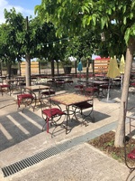 © Restaurant Pizza Chez Ninou_Le Castellet - Chez Ninou