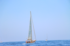 © Régate de la Coupe de Printemps_Sanary-sur-Mer - Sanary Tourisme