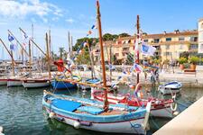 © Virée Pointus entreprises_Sanary-sur-Mer - Sanary Tourisme