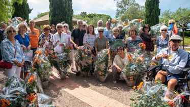 Inscription - Concours 2025 des balcons et jardins fleuris – 21e édition