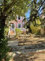 © Villa Pauline_Bandol - Villa Pauline_Bandol