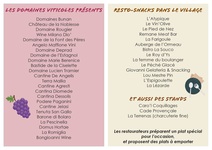 © Borgo diVino_Le Castellet - Mairie du Castellet