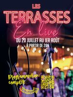 © Les Terrasses en Live_Bandol - Ville de Bandol