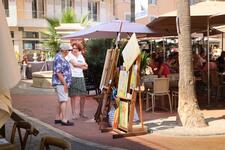 © L'Art dans la rue_Sanary-sur-Mer - Sanary Tourisme