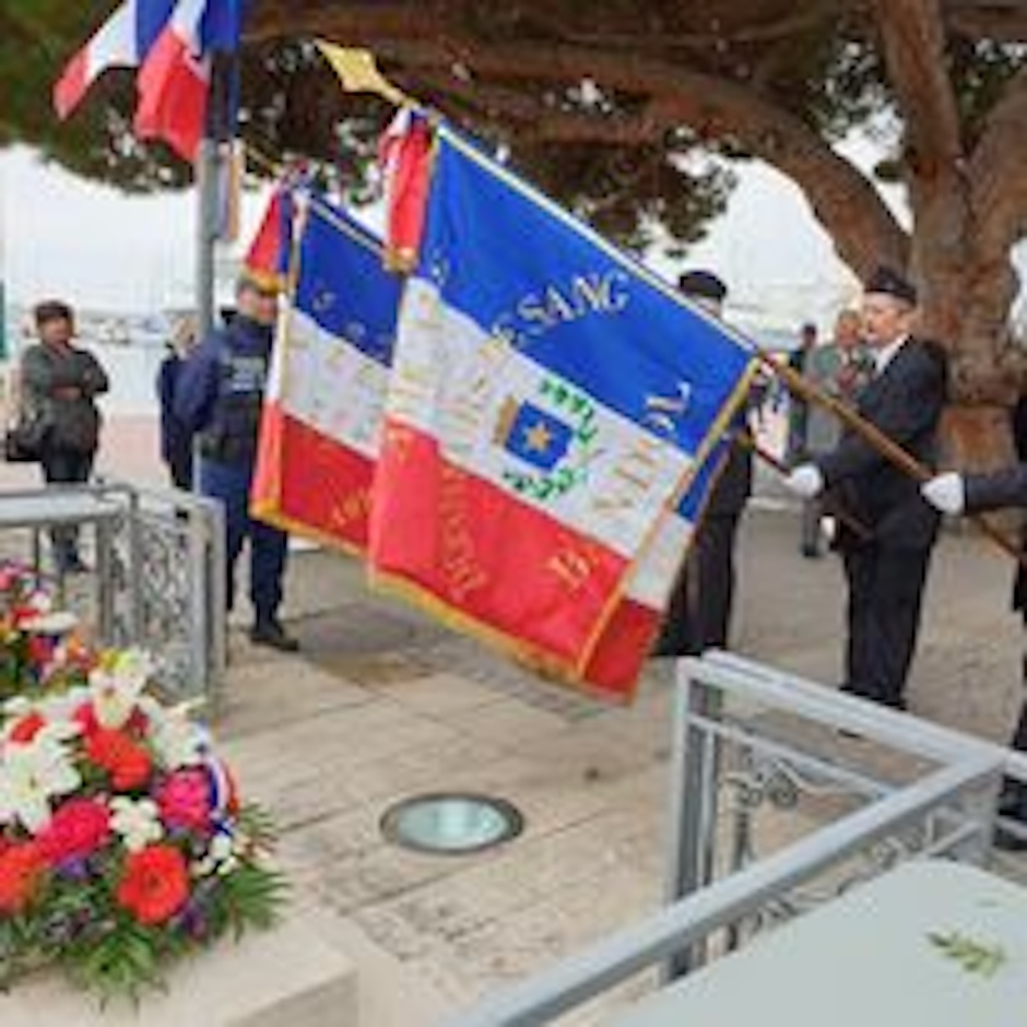 © Fête nationale - Cérémonie et bal_Bandol - Ville de Bandol