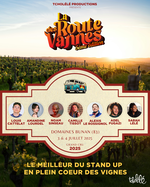 La Route des Vannes 5