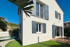 © Maison_Boette Laurent_Sanary-sur-Mer - Boette Laurent