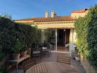 © Terrasse _ Léger Tanguy_Sanary-sur-Mer - Léger Tanguy