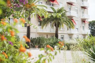 Les brunch du dimanche au Grand Hôtel des Lecques