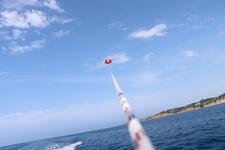 © Parasailing with Sanary parachute_Sanary-sur-Mer - Sanary Tourisme