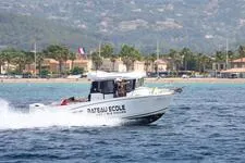 © Sanary Bateau École_Sanary-sur-Mer - Sanary Tourisme