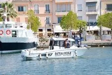 © Sanary Bateau École_Sanary-sur-Mer - Sanary Tourisme