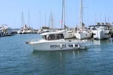 © Sanary Bateau École_Sanary-sur-Mer - Sanary Tourisme