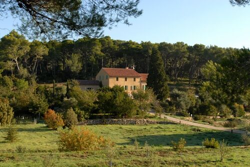LE BEAUSSET - Tête de Cade